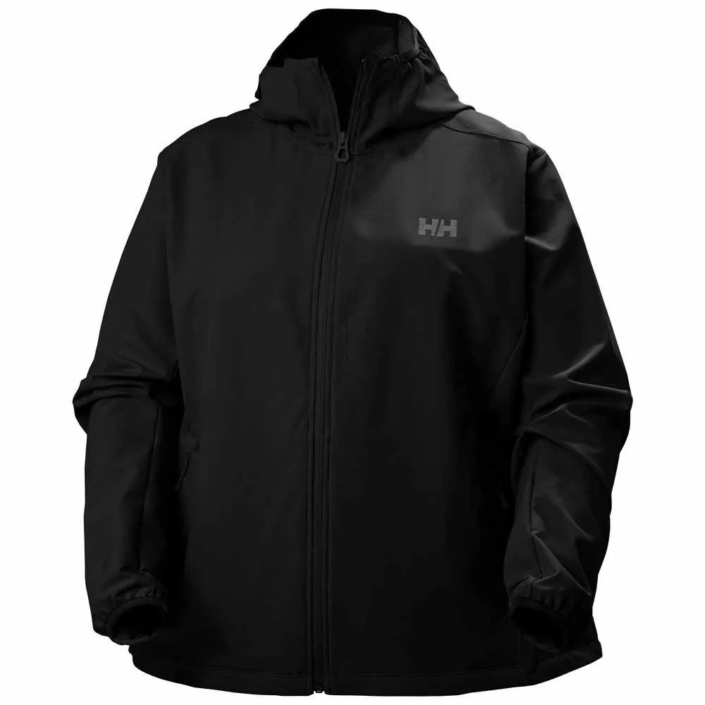 Helly Hansen Cascade Shield Plus Softshelljakke Helly Hansen Cascade Shield Plus Softshelljakke