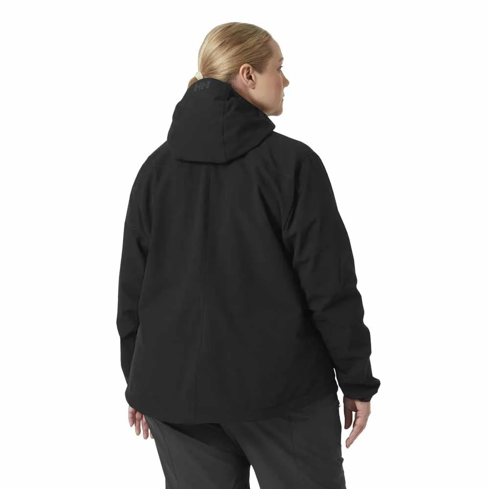 Helly Hansen Cascade Shield Plus Softshelljakke Helly Hansen Cascade Shield Plus Softshelljakke