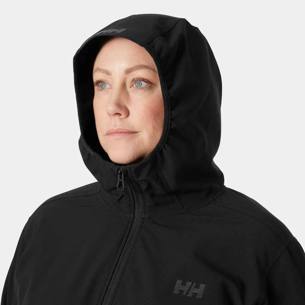 Helly Hansen Cascade Shield Plus Softshelljakke Helly Hansen Cascade Shield Plus Softshelljakke