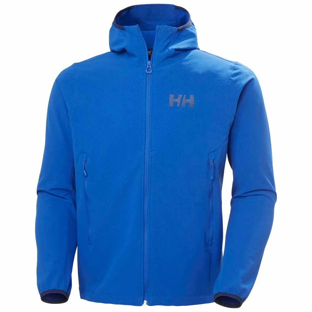 Helly Hansen Cascade Shield Softshelljakke Helly Hansen Cascade Shield Softshelljakke
