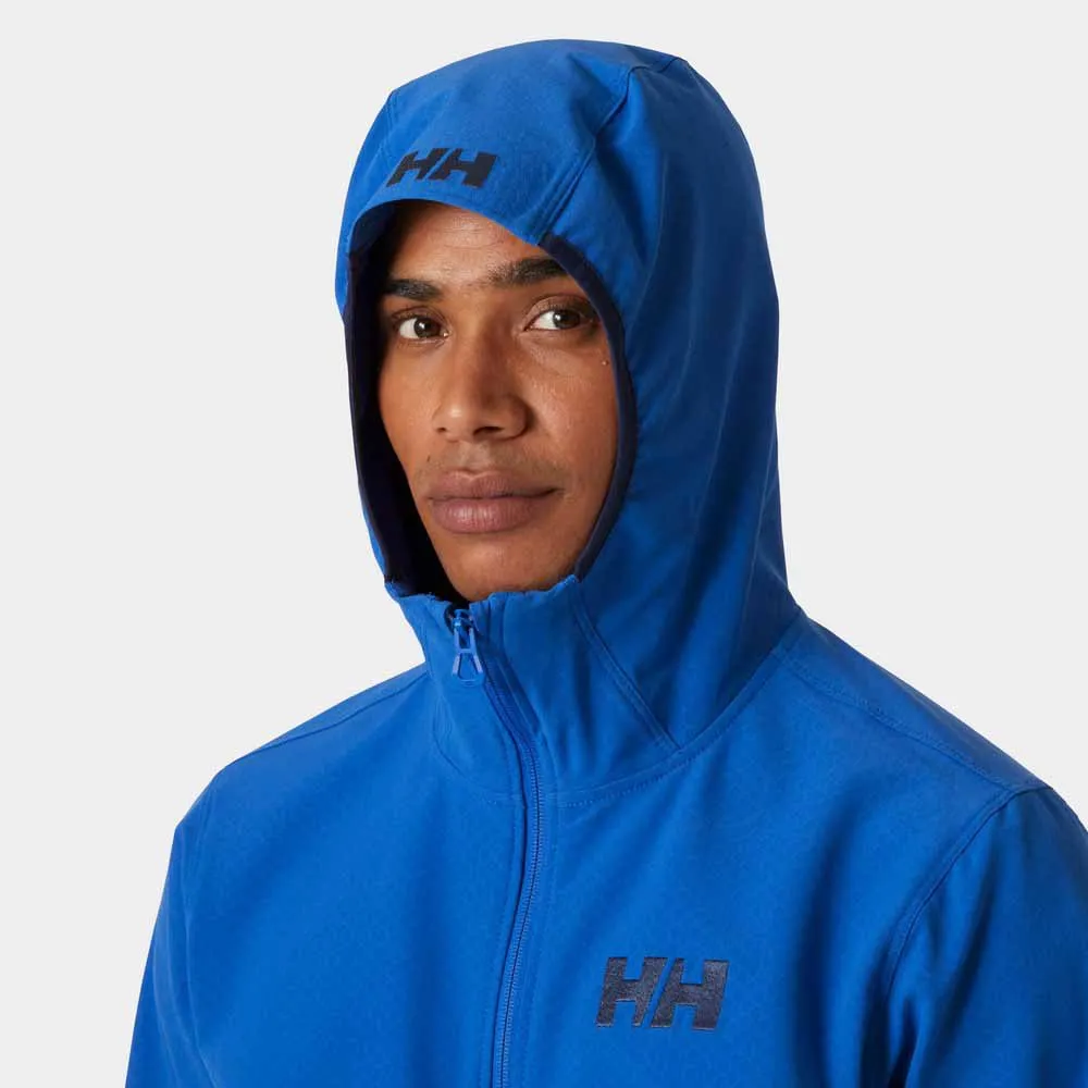 Helly Hansen Cascade Shield Softshelljakke Helly Hansen Cascade Shield Softshelljakke