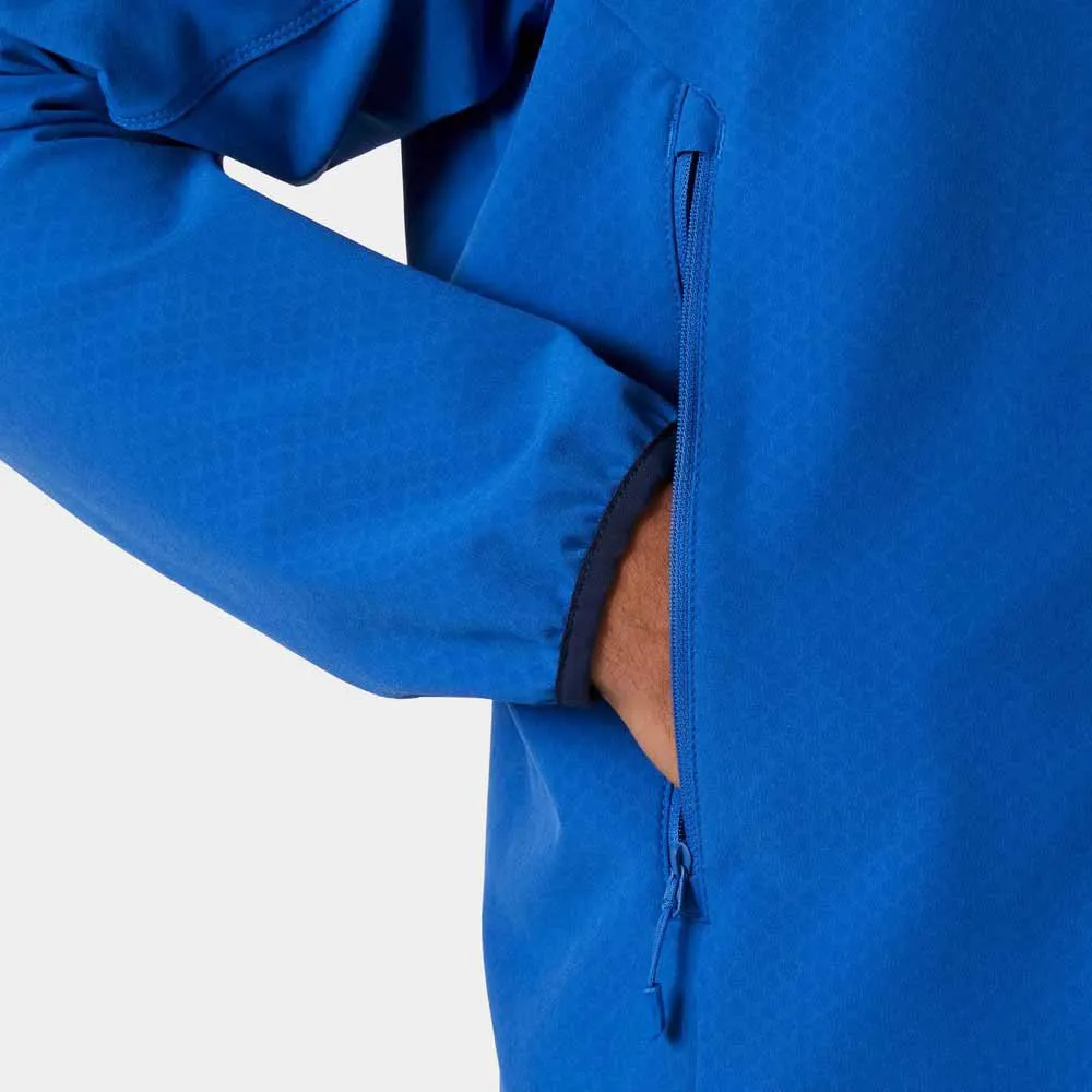 Helly Hansen Cascade Shield Softshelljakke Helly Hansen Cascade Shield Softshelljakke