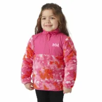 Helly Hansen Champ Fleecejakke Med Halv Glidelås Helly Hansen Champ Fleecejakke Med Halv Glidelås