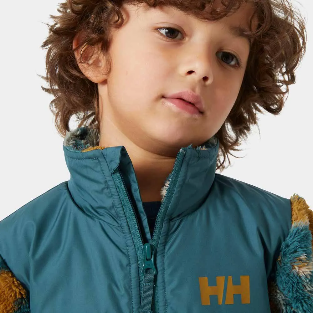 Helly Hansen Champ Fleecejakke Med Halv Glidelås Helly Hansen Champ Fleecejakke Med Halv Glidelås