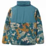 Helly Hansen Champ Fleecejakke Med Halv Glidelås