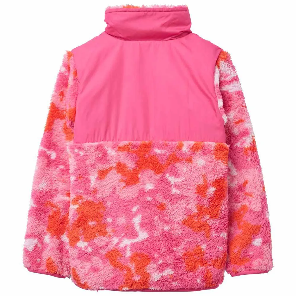 Helly Hansen Champ Fleecejakke Med Halv Glidelås