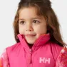 Helly Hansen Champ Fleecejakke Med Halv Glidelås