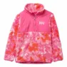 Helly Hansen Champ Fleecejakke Med Halv Glidelås