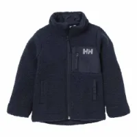Helly Hansen Champ Pile Fleecejakke Med Full Glidelås Helly Hansen Champ Pile Fleecejakke Med Full Glidelås
