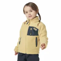 Helly Hansen Champ Pile Fleecejakke Med Full Glidelås