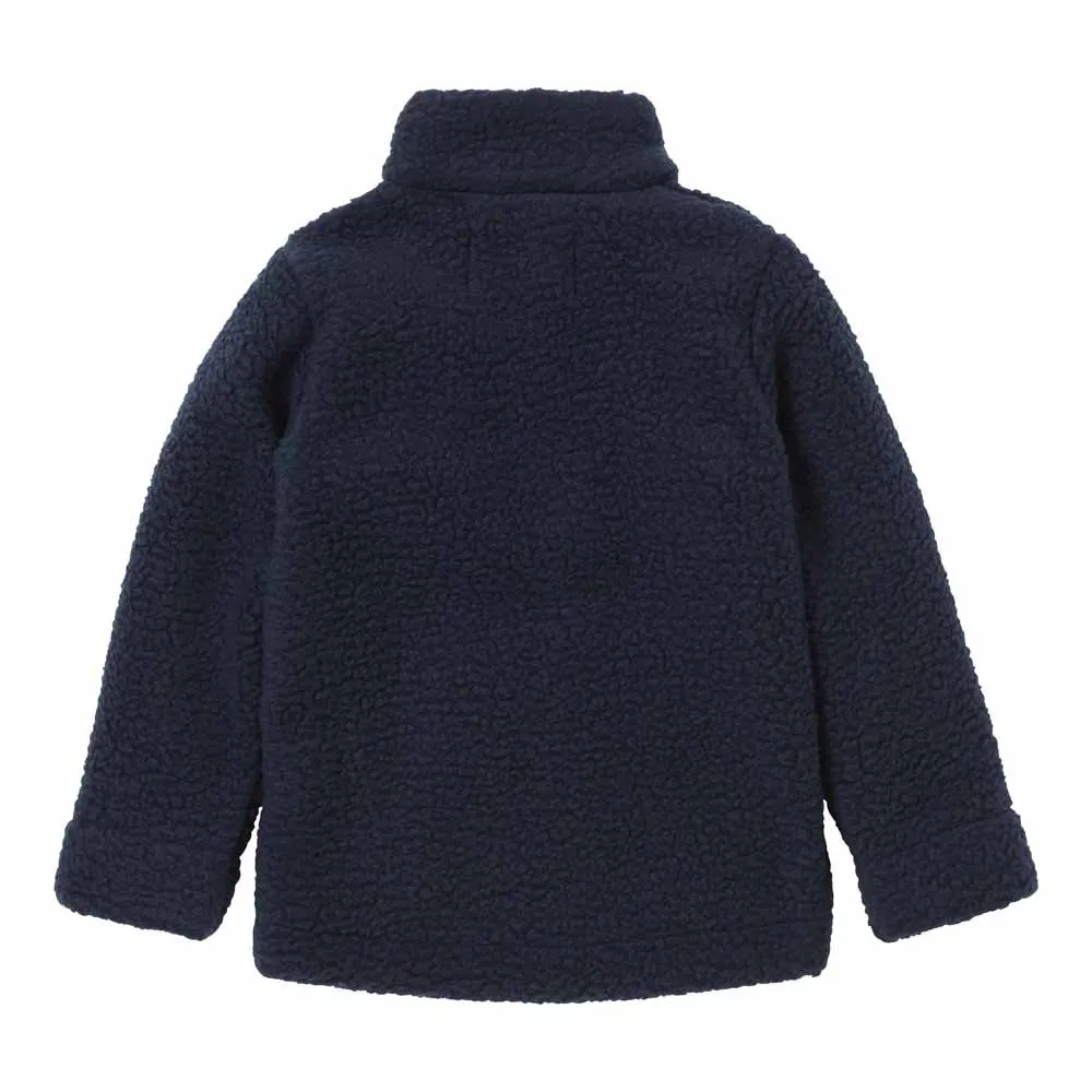 Helly Hansen Champ Pile Fleecejakke Med Full Glidelås