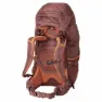 Helly Hansen Circuit Recco® 65l+10l Ryggsekk, Dark cedar