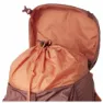 Helly Hansen Circuit Recco® 65l+10l Ryggsekk, Dark cedar