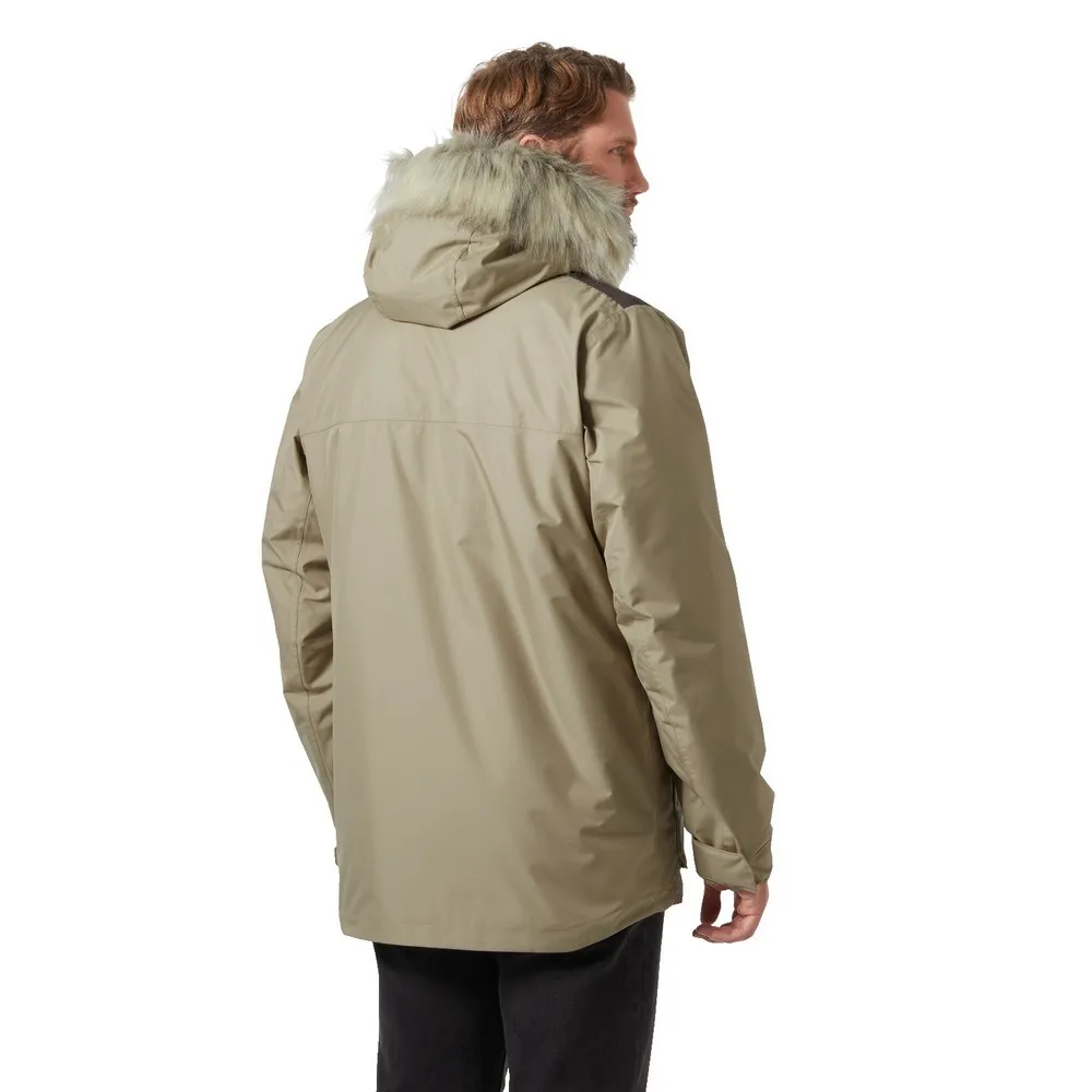 Helly Hansen Coastal 3.0 Parka