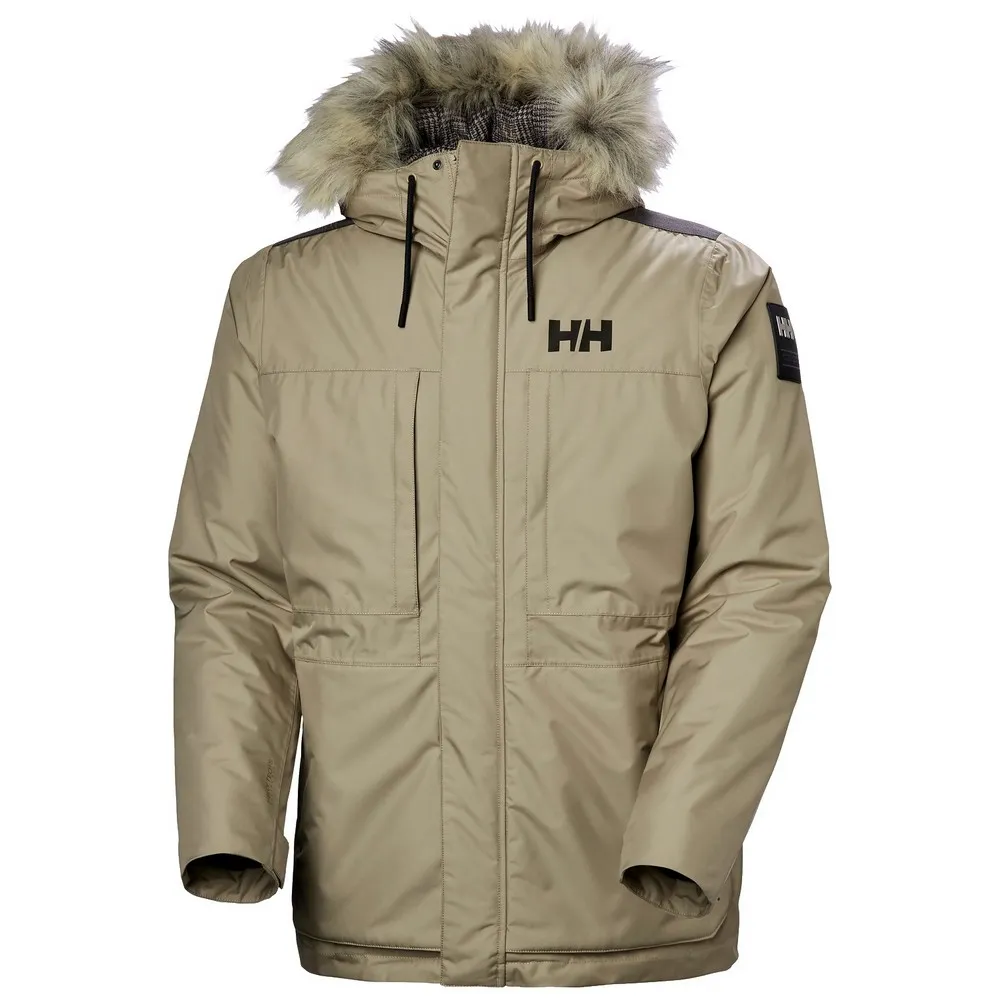 Helly Hansen Coastal 3.0 Parka