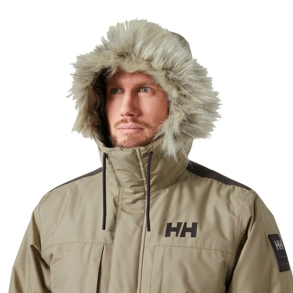 Helly Hansen Coastal 3.0 Parka