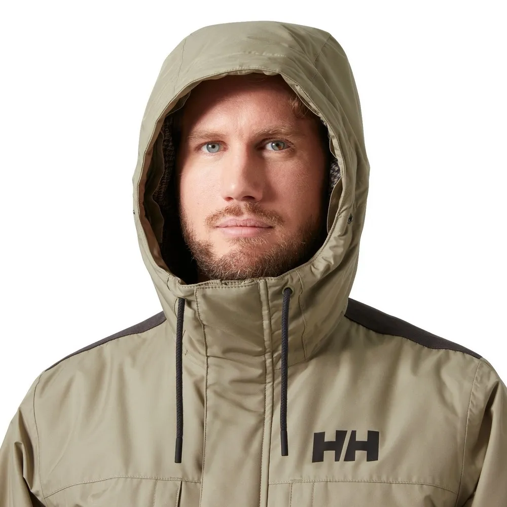 Helly Hansen Coastal 3.0 Parka