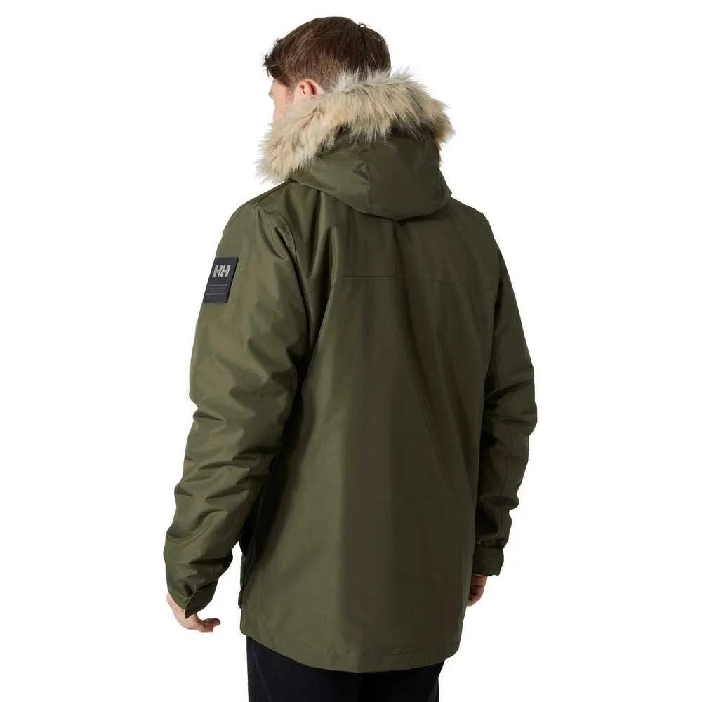 Helly Hansen Coastal 3.0 Parka Helly Hansen Coastal 3.0 Parka