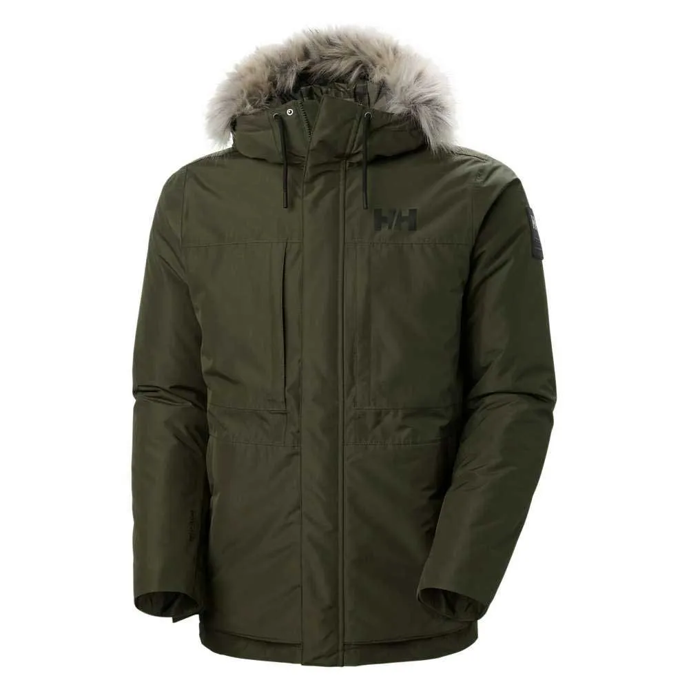 Helly Hansen Coastal 3.0 Parka Helly Hansen Coastal 3.0 Parka