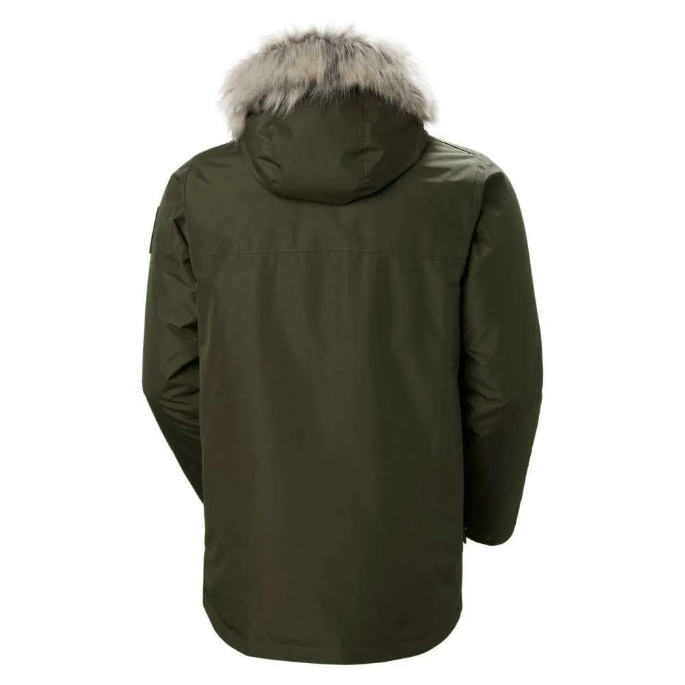 Helly Hansen Coastal 3.0 Parka Helly Hansen Coastal 3.0 Parka