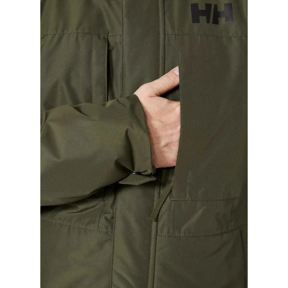 Helly Hansen Coastal 3.0 Parka Helly Hansen Coastal 3.0 Parka