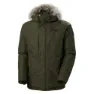 Helly Hansen Coastal 3.0 Parka