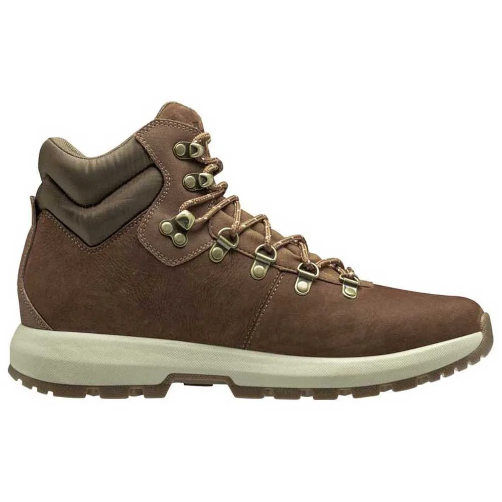 Helly Hansen Coastal Hiker Fjellklatrestøvler, Cornstalk / bushwacker Helly Hansen Coastal Hiker Fjellklatrestøvler, Cornstalk / bushwacker