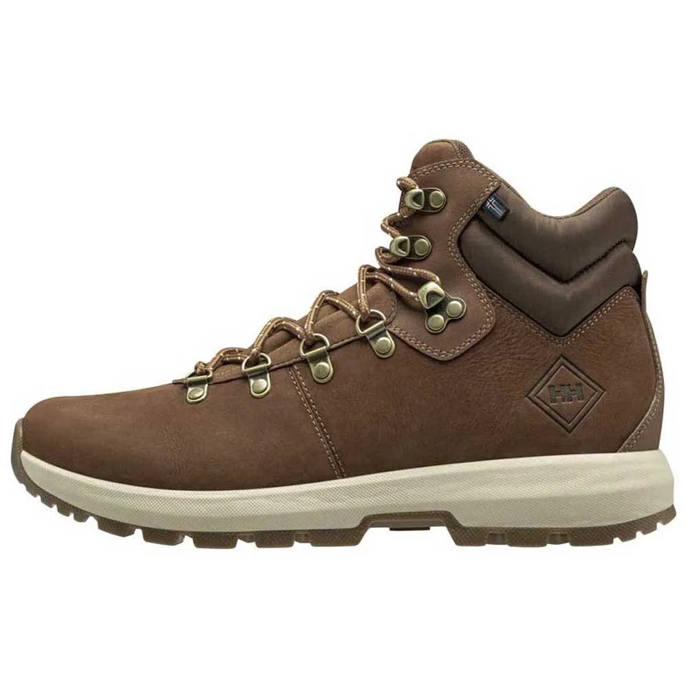 Helly Hansen Coastal Hiker Fjellklatrestøvler, Cornstalk / bushwacker Helly Hansen Coastal Hiker Fjellklatrestøvler, Cornstalk / bushwacker