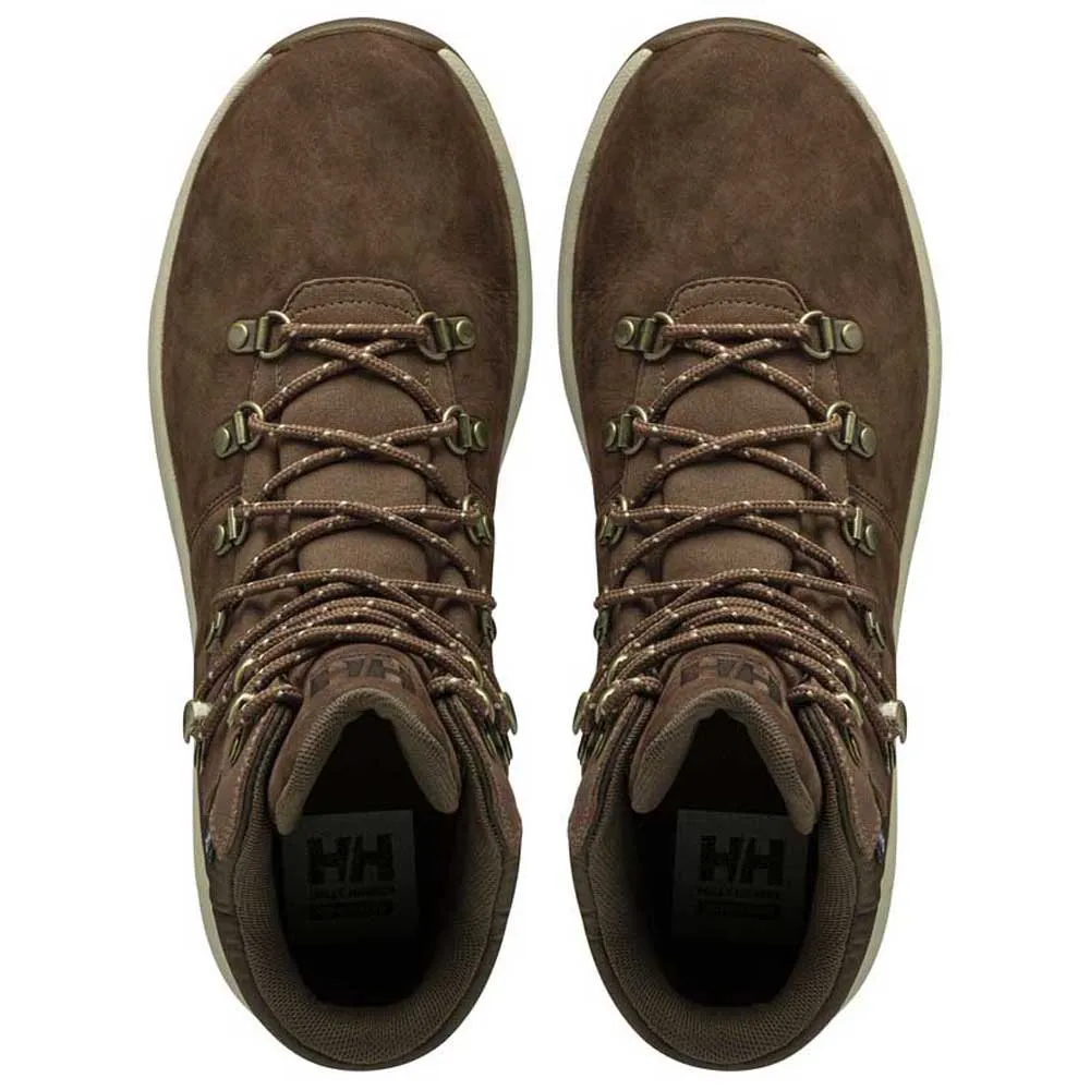 Helly Hansen Coastal Hiker Fjellklatrestøvler, Cornstalk / bushwacker Helly Hansen Coastal Hiker Fjellklatrestøvler, Cornstalk / bushwacker