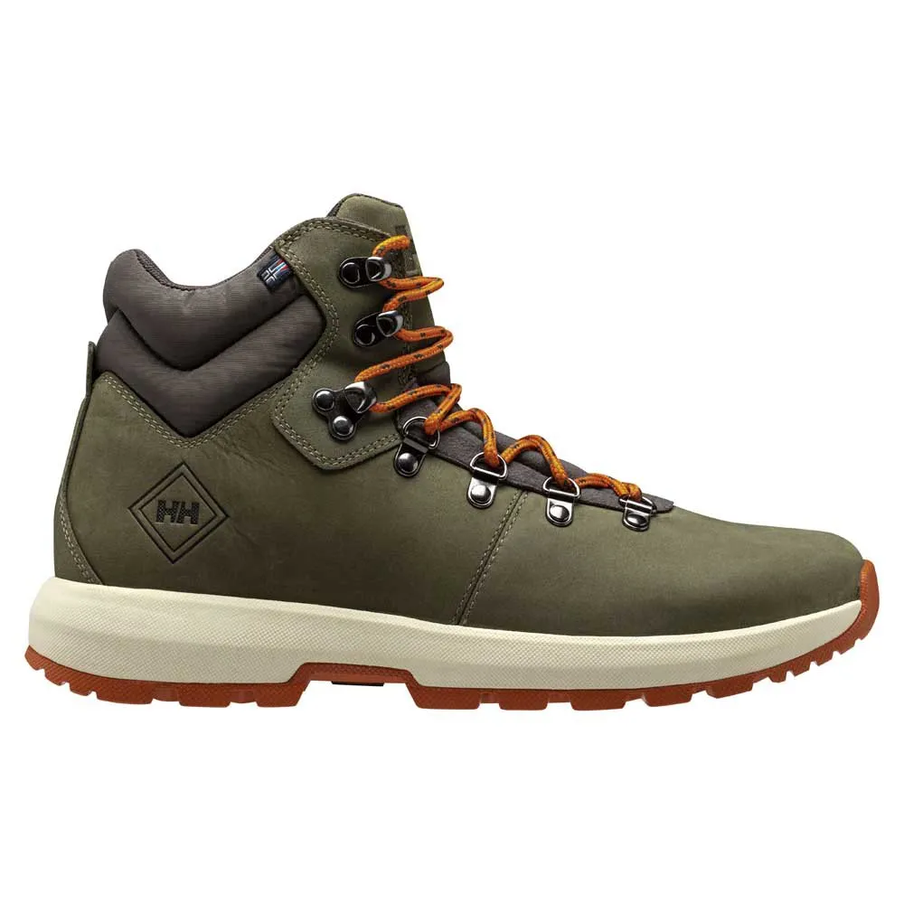 Helly Hansen Coastal Hiker Tursko Helly Hansen Coastal Hiker Tursko