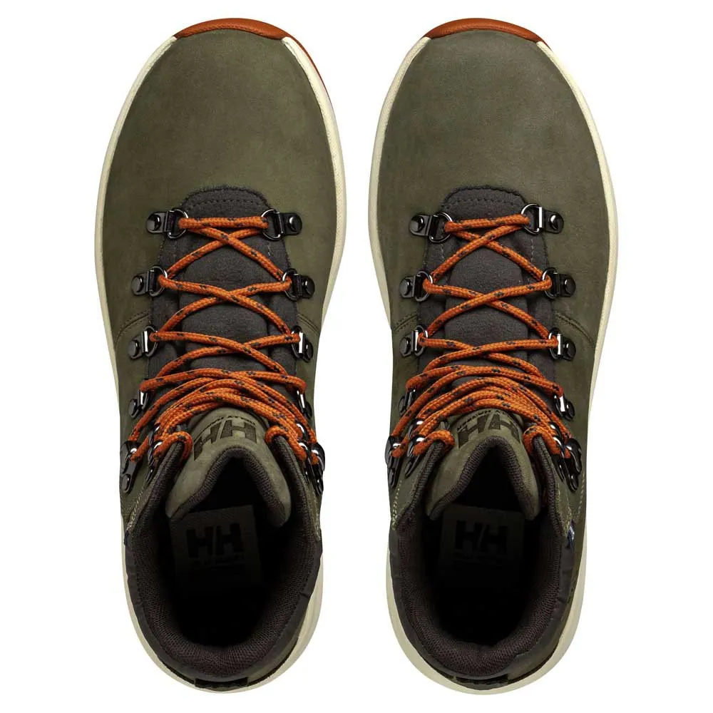 Helly Hansen Coastal Hiker Tursko Helly Hansen Coastal Hiker Tursko