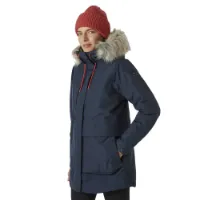 Helly Hansen Coastal Parka
