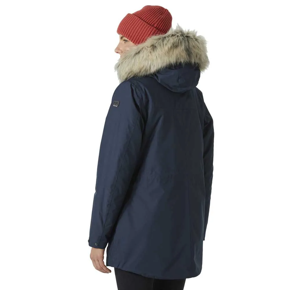 Helly Hansen Coastal Parka