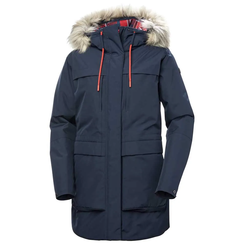 Helly Hansen Coastal Parka