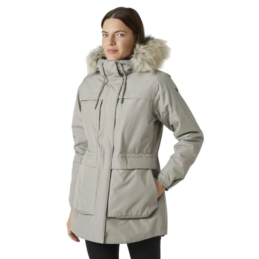 Helly Hansen Coastal Parka