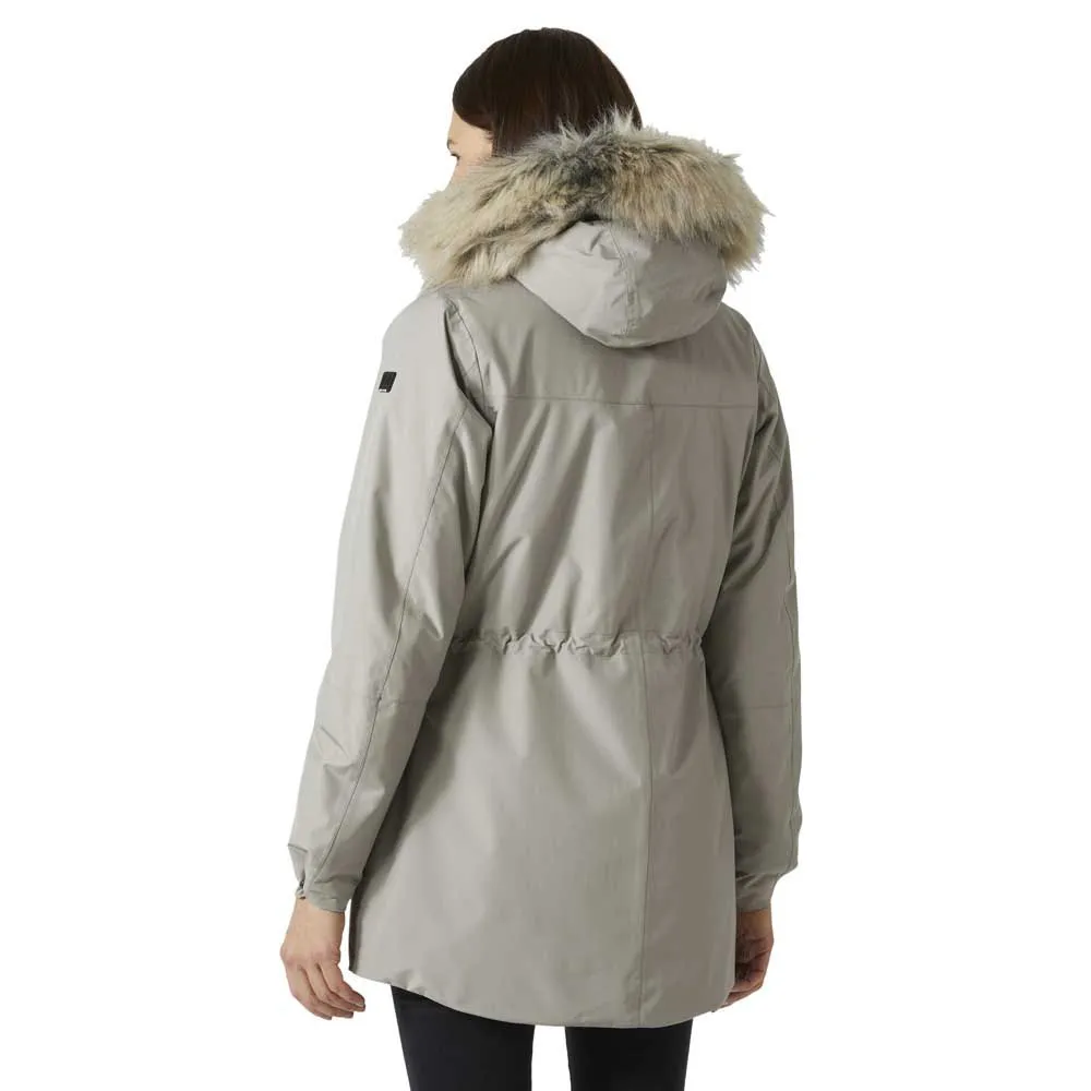 Helly Hansen Coastal Parka