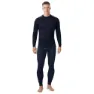 Helly Hansen Comfort Light Set Basislagsett, Navy
