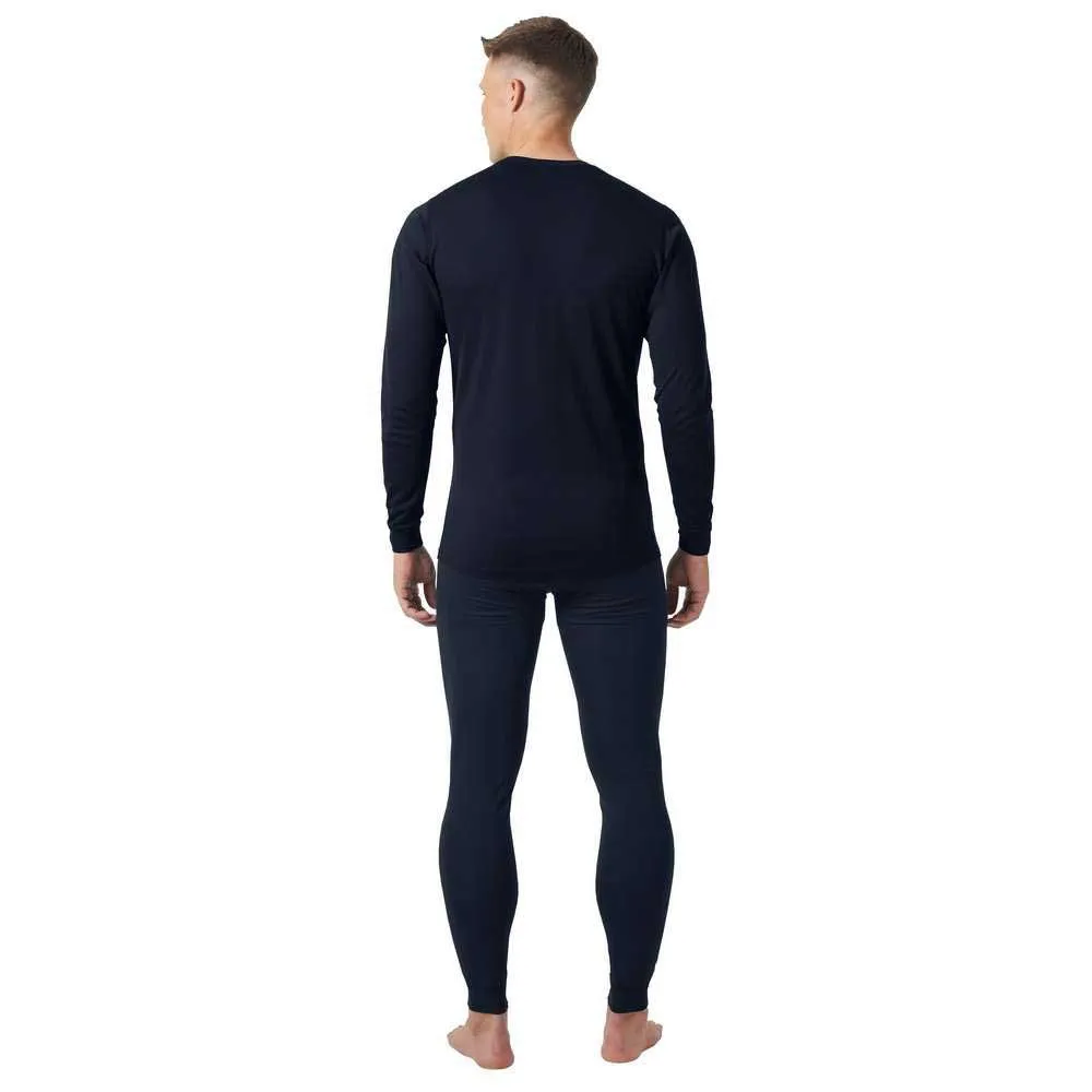 Helly Hansen Comfort Light Set Basislagsett, Navy