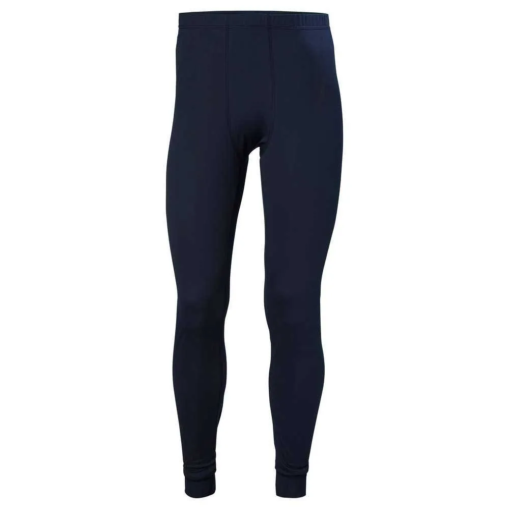 Helly Hansen Comfort Light Set Basislagsett, Navy