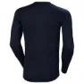 Helly Hansen Comfort Light Set Basislagsett, Navy