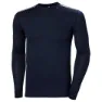 Helly Hansen Comfort Light Set Basislagsett, Navy