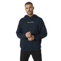 Helly Hansen Core Graphic Hetteskjorte Helly Hansen Core Graphic Hetteskjorte
