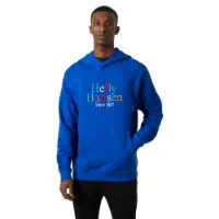Helly Hansen Core Graphic Hetteskjorte