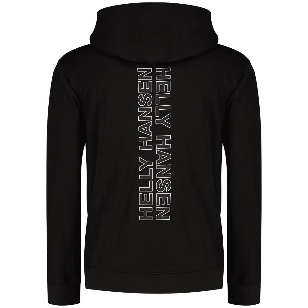 Helly Hansen Core Graphic Hetteskjorte