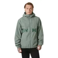 Helly Hansen Core Graphic Regnfrakk