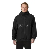 Helly Hansen Core Graphic Regnfrakk