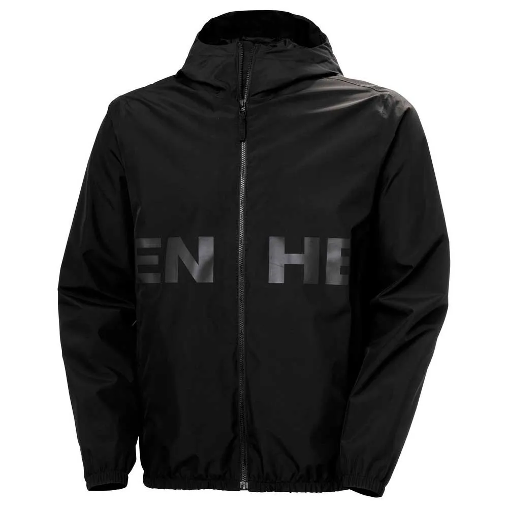 Helly Hansen Core Graphic Regnfrakk Helly Hansen Core Graphic Regnfrakk