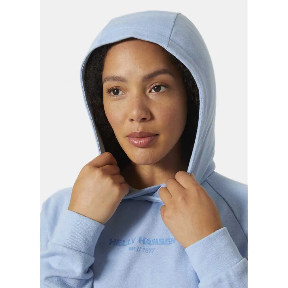 Helly Hansen Core Hettegenser