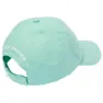 Helly Hansen Crew 2.0 Cap, Lagoon