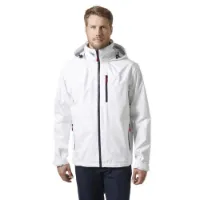 Helly Hansen Crew Hooded 2.0 Jakke Helly Hansen Crew Hooded 2.0 Jakke